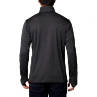 Толстовка Columbia Park View Fleece Half Zip thumbnav 2