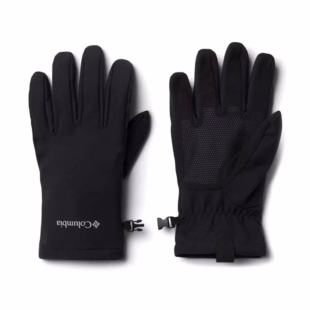 Перчатки Columbia Men Ascender II Softshell Glove