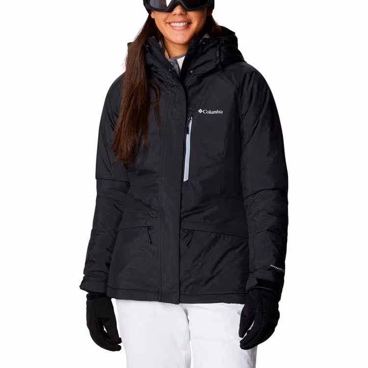 Scurta Columbia Alpine Diva II Insulated Jacket 