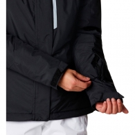 Куртка Columbia Alpine Diva II Insulated Jacket thumbnav 3