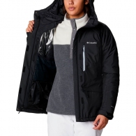 Куртка Columbia Alpine Diva II Insulated Jacket thumbnav 4