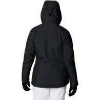 Куртка Columbia Alpine Diva II Insulated Jacket thumbnav 5