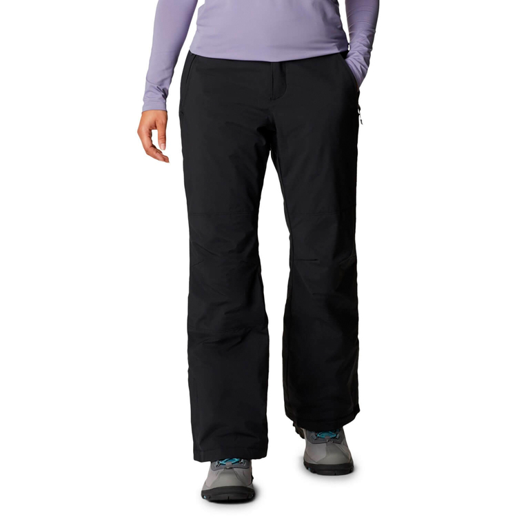 Брюки Columbia Shafer Canyon Insulated Pant photo 
