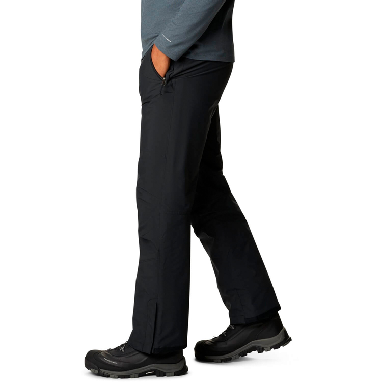 Брюки Columbia Shafer Canyon Pant S Черный Мужской photo 7