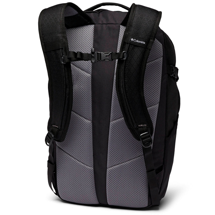 Rucsac Columbia Atlas Explorer 27L Backpack 1955031-010 Negru photo 2