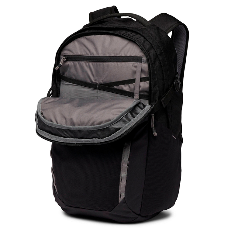Rucsac Columbia Atlas Explorer 27L Backpack 1955031-010 Negru photo 4