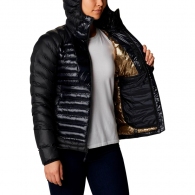 Куртка Columbia Labyrinth Loop Hooded Jacket thumbnav 2