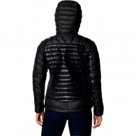Куртка Columbia Labyrinth Loop Hooded Jacket thumbnav 3