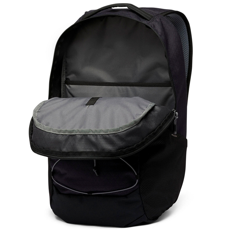 Рюкзак Columbia Atlas Explorer 25L Backpack 1955411-010 Черный photo 3