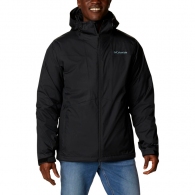 Куртка Columbia Wallowa Park Interchange Jacket thumbnav 1