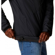Куртка Columbia Wallowa Park Interchange Jacket thumbnav 8