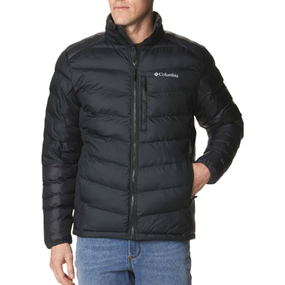 Scurta Columbia Labyrinth Loop Jacket photo 