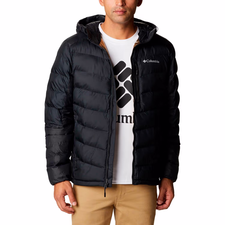 Брюки Columbia Labyrinth Loop Hooded Jacket