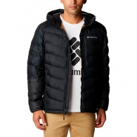 Брюки Columbia Labyrinth Loop Hooded Jacket thumbnav 1