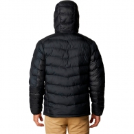 Брюки Columbia Labyrinth Loop Hooded Jacket thumbnav 5