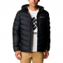 Pantaloni Columbia Labyrinth Loop Hooded Jacket thumbnav 1