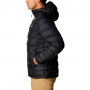 Pantaloni Columbia Labyrinth Loop Hooded Jacket thumbnav 3