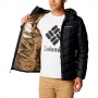 Pantaloni Columbia Labyrinth Loop Hooded Jacket thumbnav 4