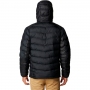 Pantaloni Columbia Labyrinth Loop Hooded Jacket thumbnav 5