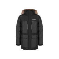 Куртка Columbia Marquam Peak Fusion Parka thumbnav 1