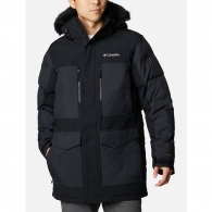 Куртка Columbia Marquam Peak Fusion Parka thumbnav 2