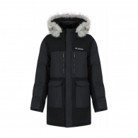 Scurta Columbia Marquam Peak Fusion Parka thumbnav