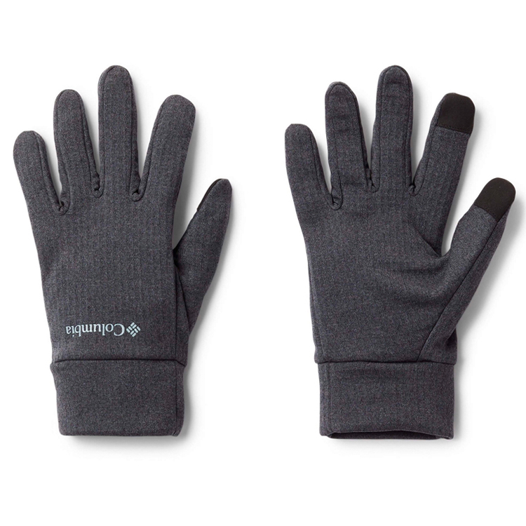 Manusi Columbia Park View Fleece Glove photo Manusi Columbia Park View Fleece Glove photo