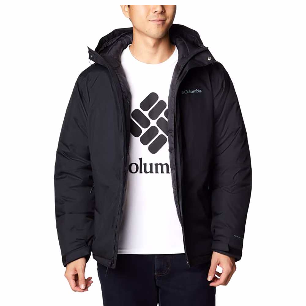 Куртка Columbia Oak Harbor Insulated Jacket