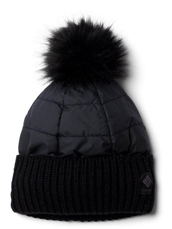 Caciula Columbia Snow Diva Beanie photo 
