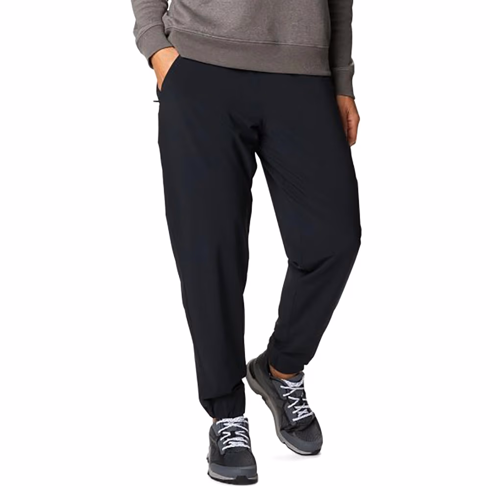 Брюки Columbia Pleasant Creek Warm Jogger