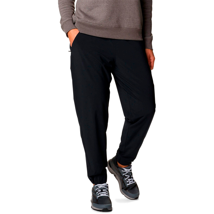 Брюки Columbia Pleasant Creek Warm Jogger photo Брюки Columbia Pleasant Creek Warm Jogger photo