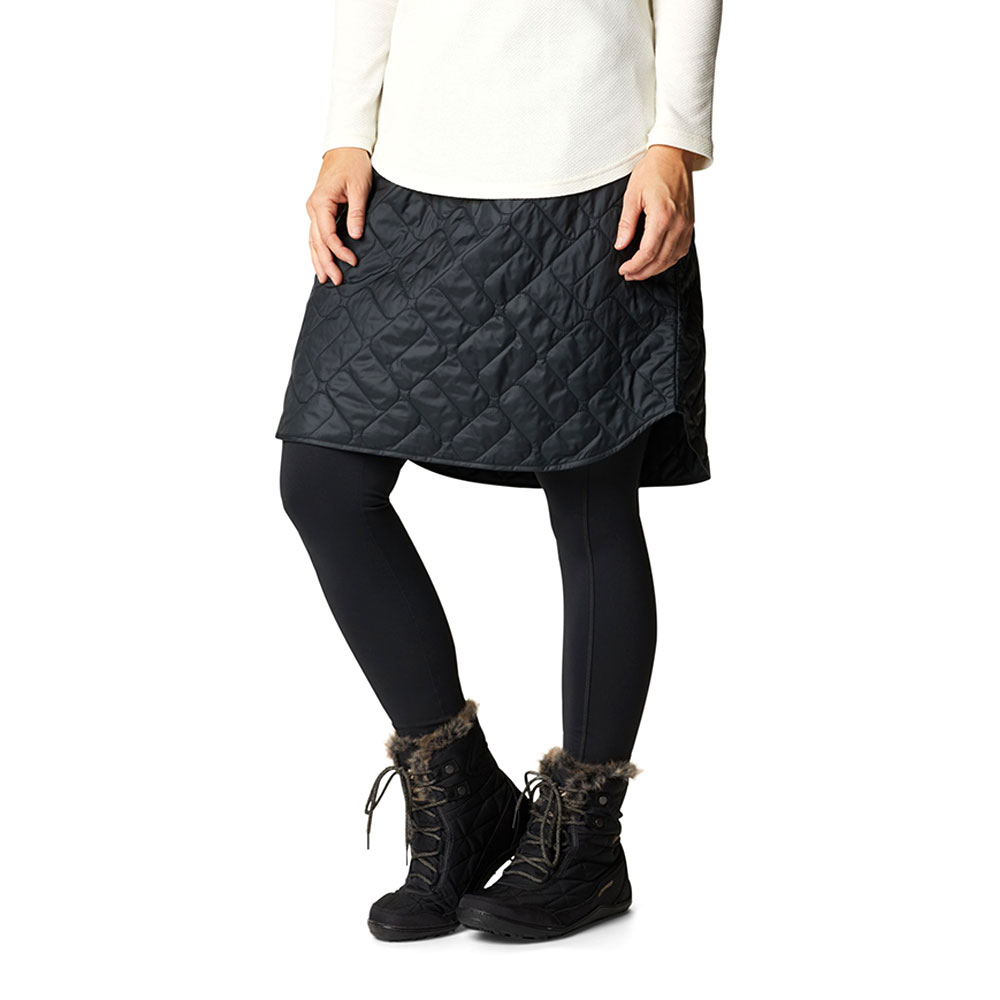 Юбка Columbia Sweet View Insulated Skirt photo 