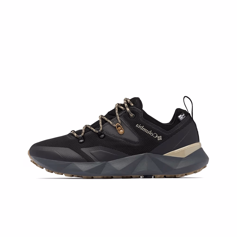 Incaltaminte Sport Columbia Facet 30 Outdry