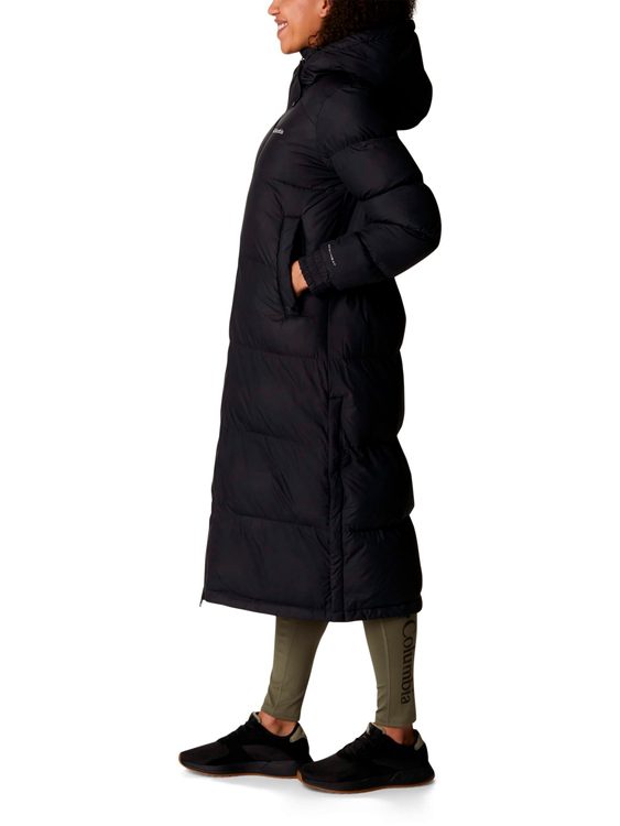 Куртка Columbia Pike Lake Long Jacket photo 2