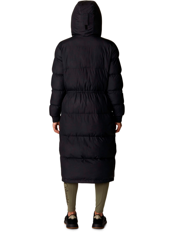 Куртка Columbia Pike Lake Long Jacket photo 3