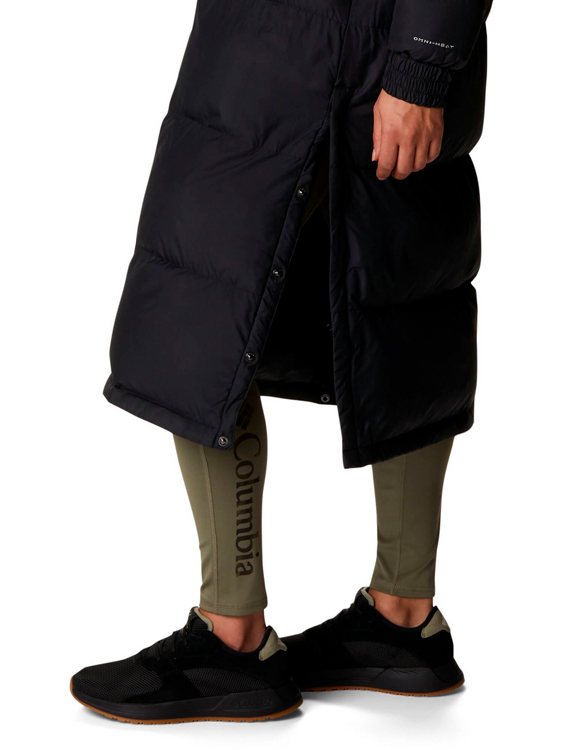 Куртка Columbia Pike Lake Long Jacket photo 4