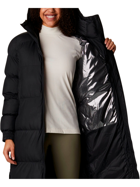 Куртка Columbia Pike Lake Long Jacket photo 5