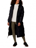Scurta Columbia Pike Lake Long Jacket thumbnav