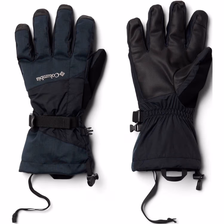 Перчатки Columbia Men Bugaboo II Glove