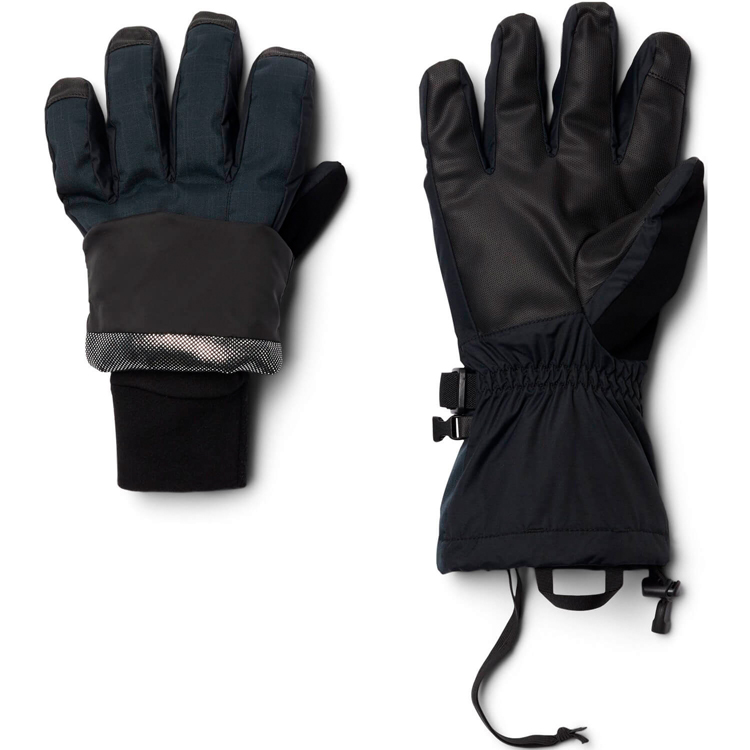 Manusi Columbia Men Bugaboo II Glove Negru photo 3