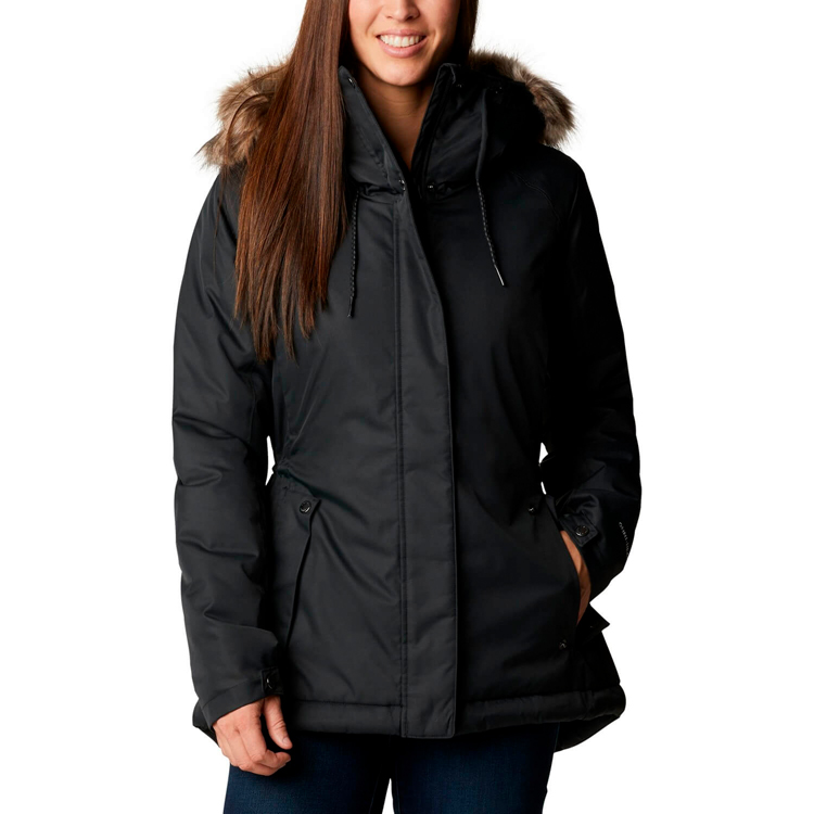 Куртка Columbia Suttle Mountain II Insulated Jacket photo Куртка Columbia Suttle Mountain II Insulated Jacket photo
