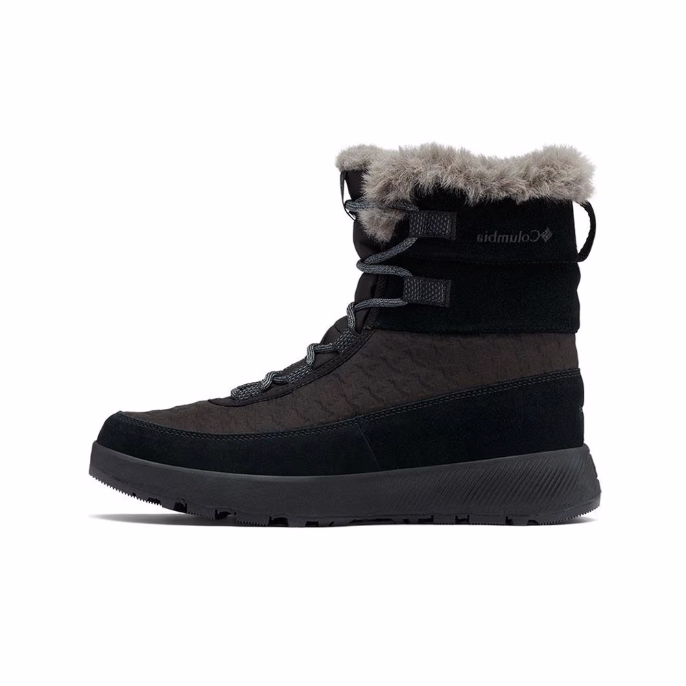 Ghete Columbia Slopeside Peak Luxe