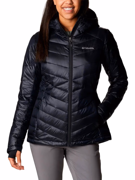 Куртка Columbia Joy Peak Hooded Jacket