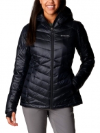 Куртка Columbia Joy Peak Hooded Jacket thumbnav