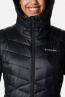 Куртка Columbia Joy Peak Hooded Jacket thumbnav 2