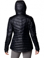 Куртка Columbia Joy Peak Hooded Jacket thumbnav 3