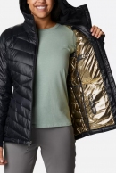 Куртка Columbia Joy Peak Hooded Jacket thumbnav 4