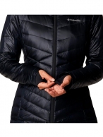 Куртка Columbia Joy Peak Hooded Jacket thumbnav 5