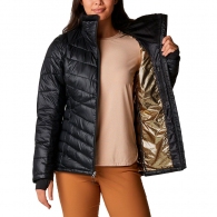 Куртка Columbia Joy Peak Jacket thumbnav 5