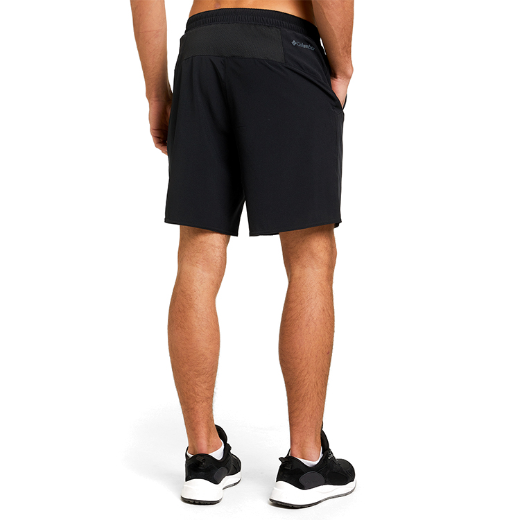 Шорты для плавания Columbia Hike Short/Черный photo 3